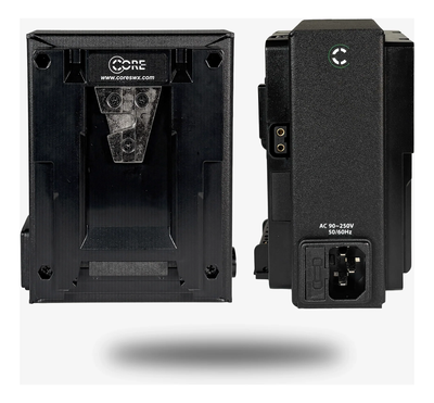 Core SWX Cube Plus 120W Power Supply