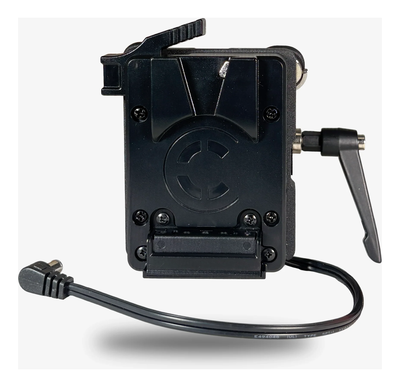 Core SWX Articulating Battery Plate for Sony PXW-FX6