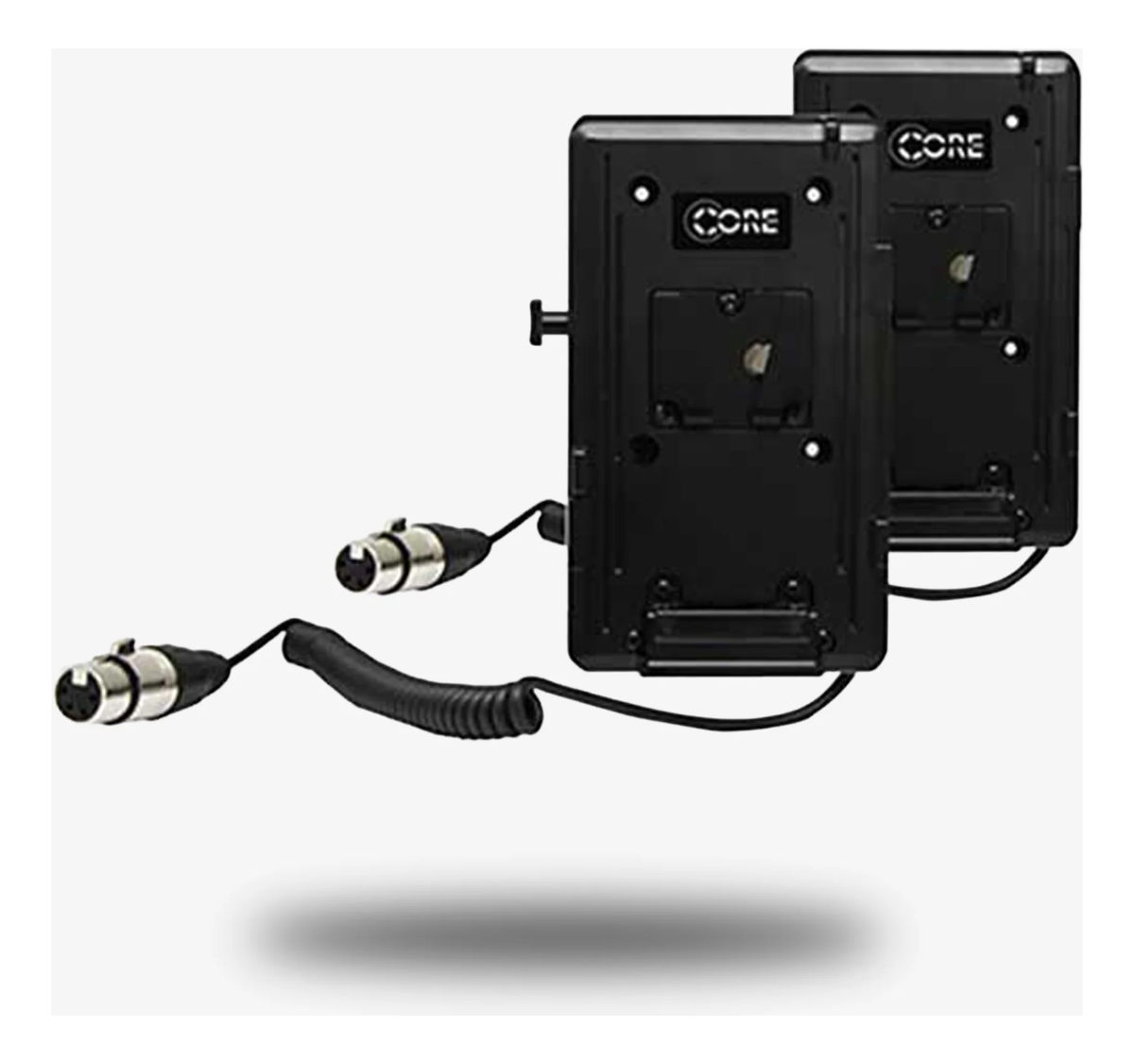 Core SWX Plate Set for Atomos Sumo