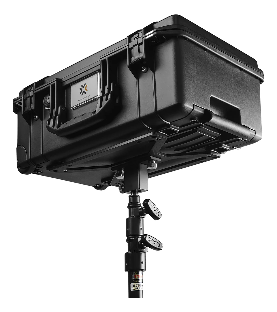 Inovativ DigiSystem DigiCase Mount and Easy Release Plate for Pelican 1535 / 1510