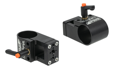 Upgrade Innovations Whaley Rail Corner Clamp (Set of Two)