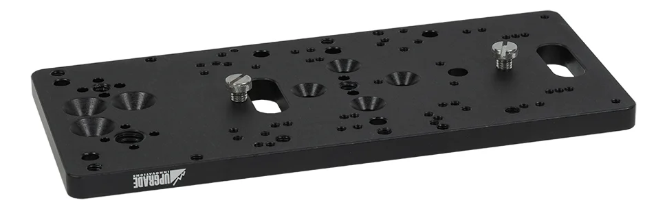 Upgrade Innovations Ruckus R710 Battery Mounting Plate