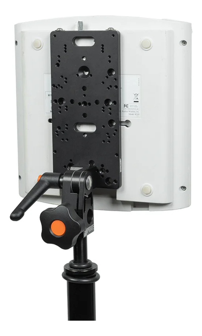 Upgrade Innovations Ruckus R710 Battery Mounting Plate
