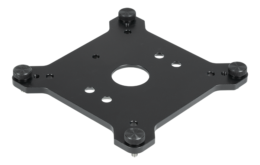 Upgrade Innovations VESA Standard Monitor Plate