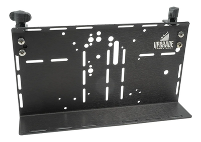 Upgrade Innovations SmallHD AC Power Supply Mounting Bracket