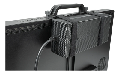 Upgrade Innovations SmallHD AC Power Supply Mounting Bracket