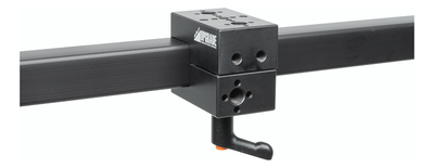 Upgrade Innovations Whaley Rail Clamp