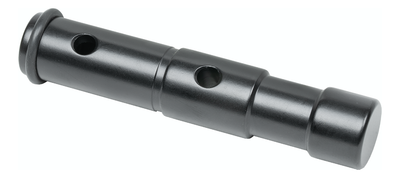 Upgrade Innovations 15mm Rod to 5/8" Baby Pin - 3.2"