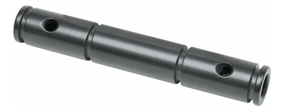 Upgrade Innovations 15mm 3/8 Threaded Rod - 4" Length