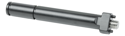 Upgrade Innovations Arri 3/8" Pin-Loc 15mm Spud