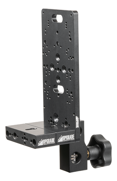 Upgrade Innovations Wireless and Battery Spigot Mounting System