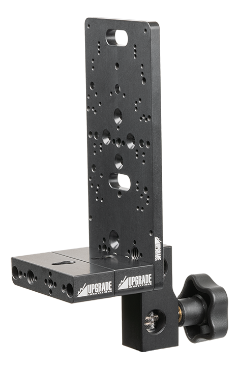 Upgrade Innovations Wireless and Battery Spigot Mounting System