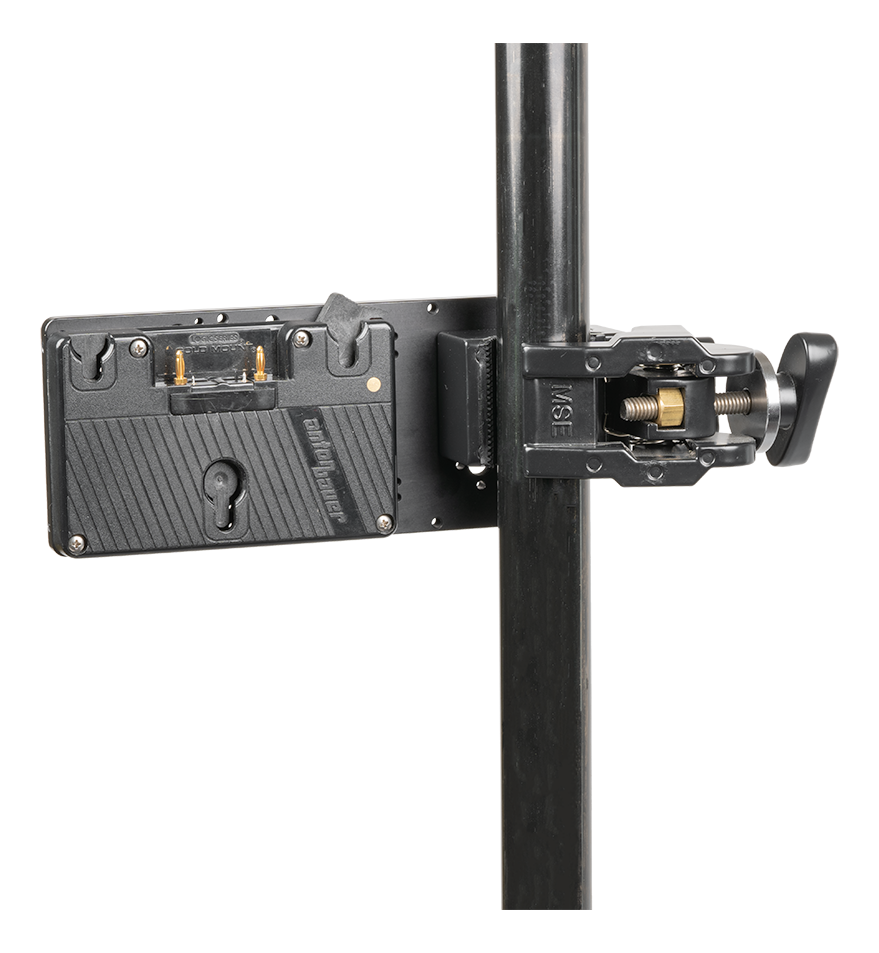 Upgrade Innovations Battery Mounting Plate