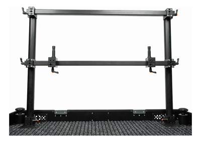 Upgrade Innovations Whaley Rail Monitor Mounting Frame - Adicam