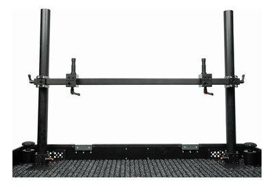 Upgrade Innovations Whaley Rail Monitor Mounting Frame - Adicam