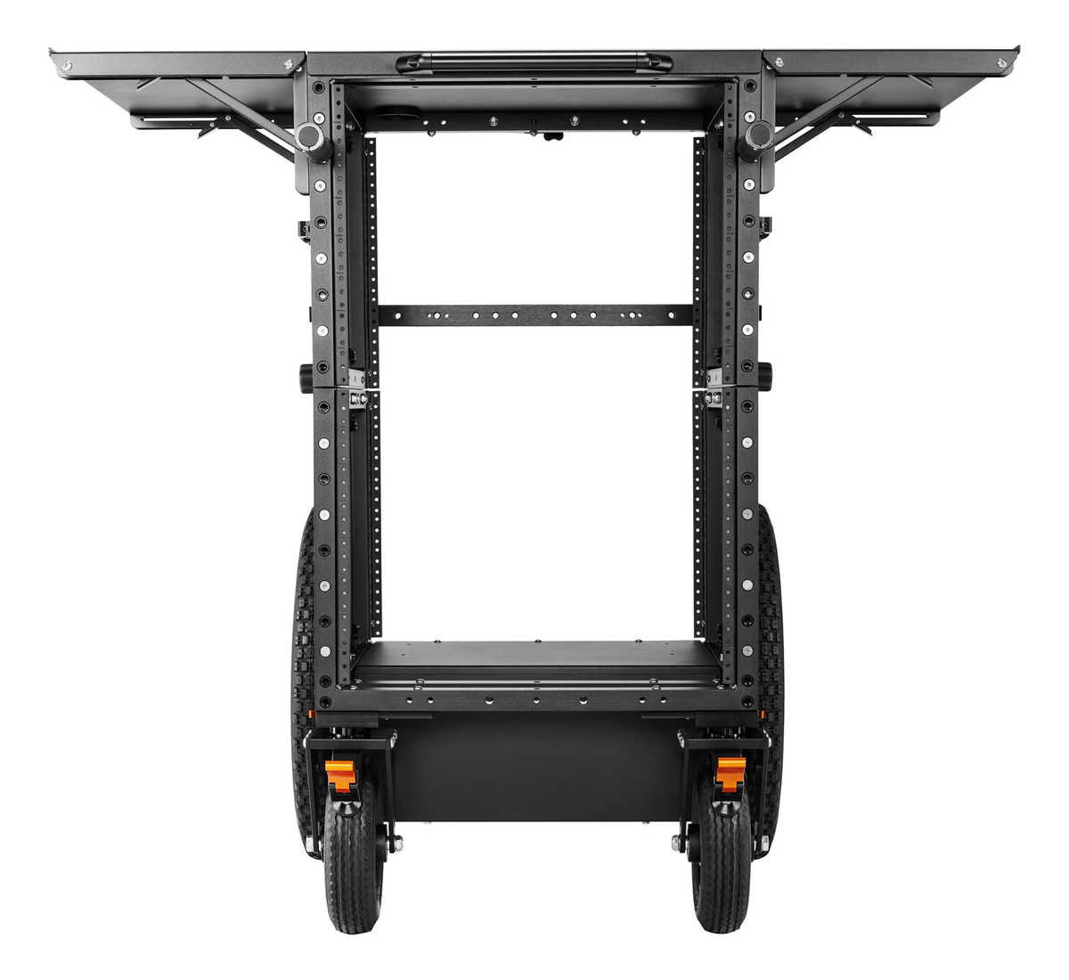Inovativ Deploy Workstation