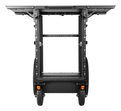 Inovativ Deploy Workstation