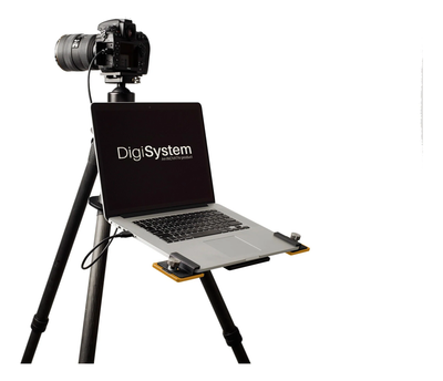 Inovativ DigiSystem DigiPlate Lite