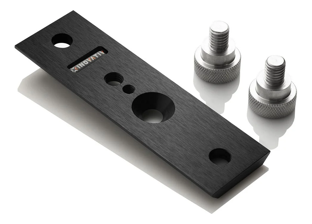 Inovativ Easy Release Plate