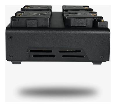 Core SWX Fleet Q4 Mini Charger