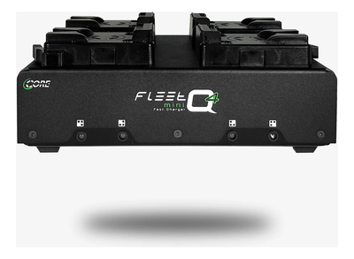 Core SWX Fleet Q4 Mini Charger