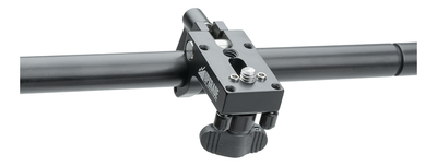 Upgrade Innovations Flip Open 15mm Rod Clamp to 1/4-20 Male Thread