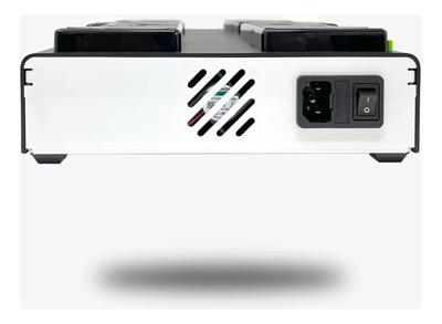 Core SWX GT8 Quad Charger for Helix Max Batteries (B-Mount)