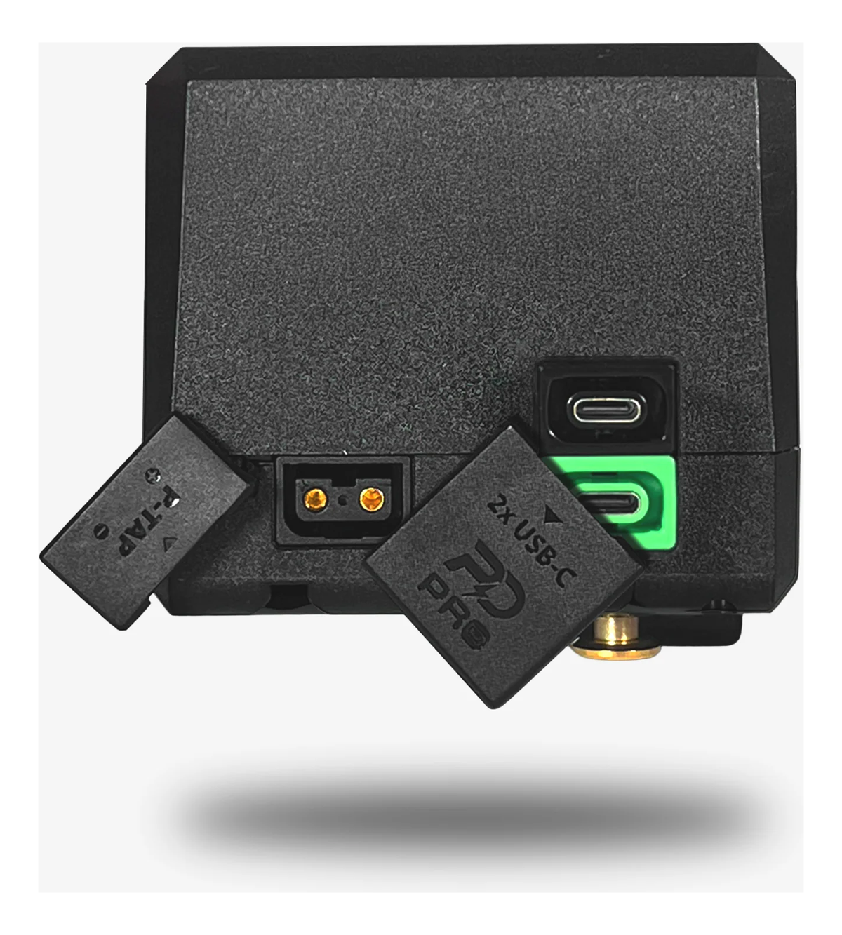 Core SWX Hypercore G3 150G Lithium-Ion Battery (158Wh, Gold Mount)
