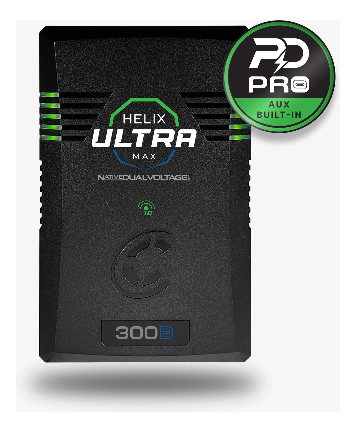 Core SWX Helix Max Ultra Dual-Voltage Smart Battery (297Wh, B-Mount)