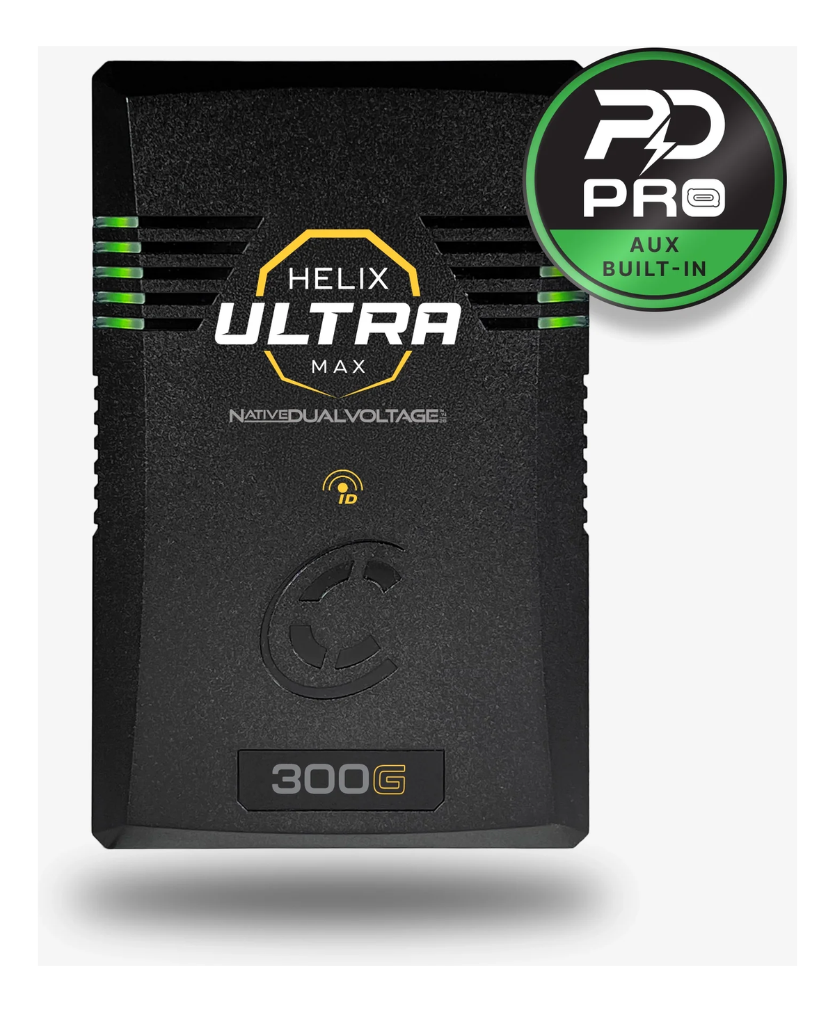 Core SWX Helix Max Ultra Dual-Voltage Smart Battery (297Wh, B-Mount)