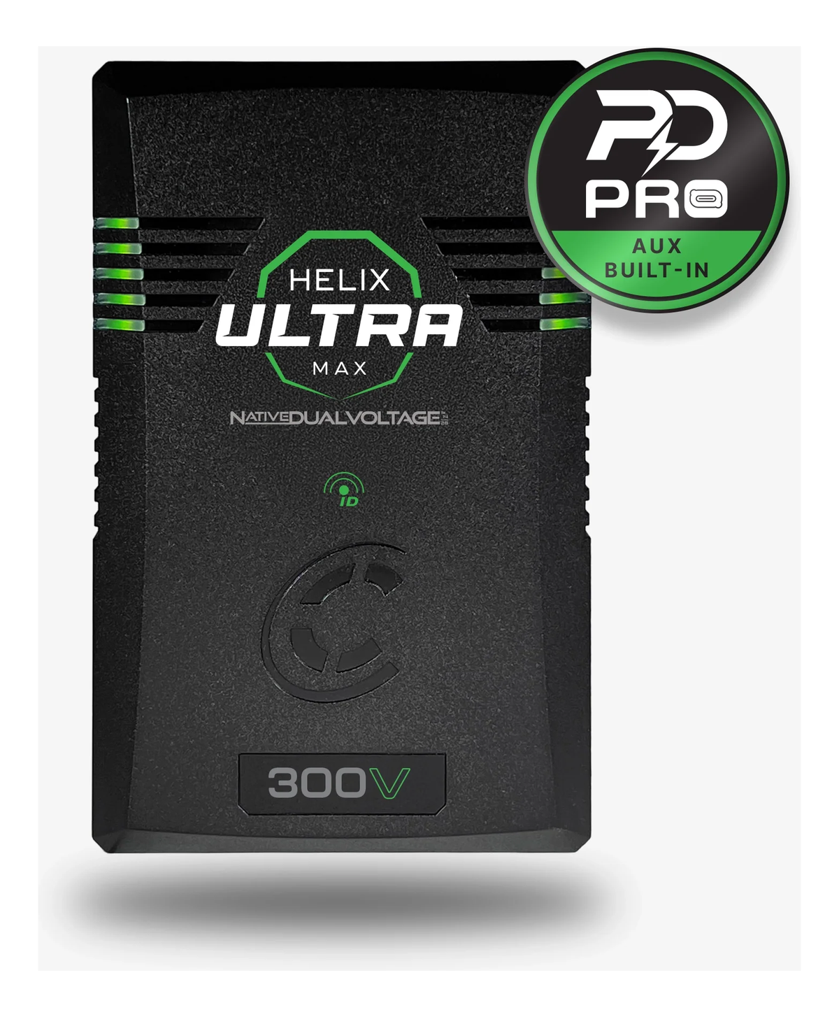 Core SWX Helix Max Ultra Dual-Voltage Smart Battery (297Wh, B-Mount)