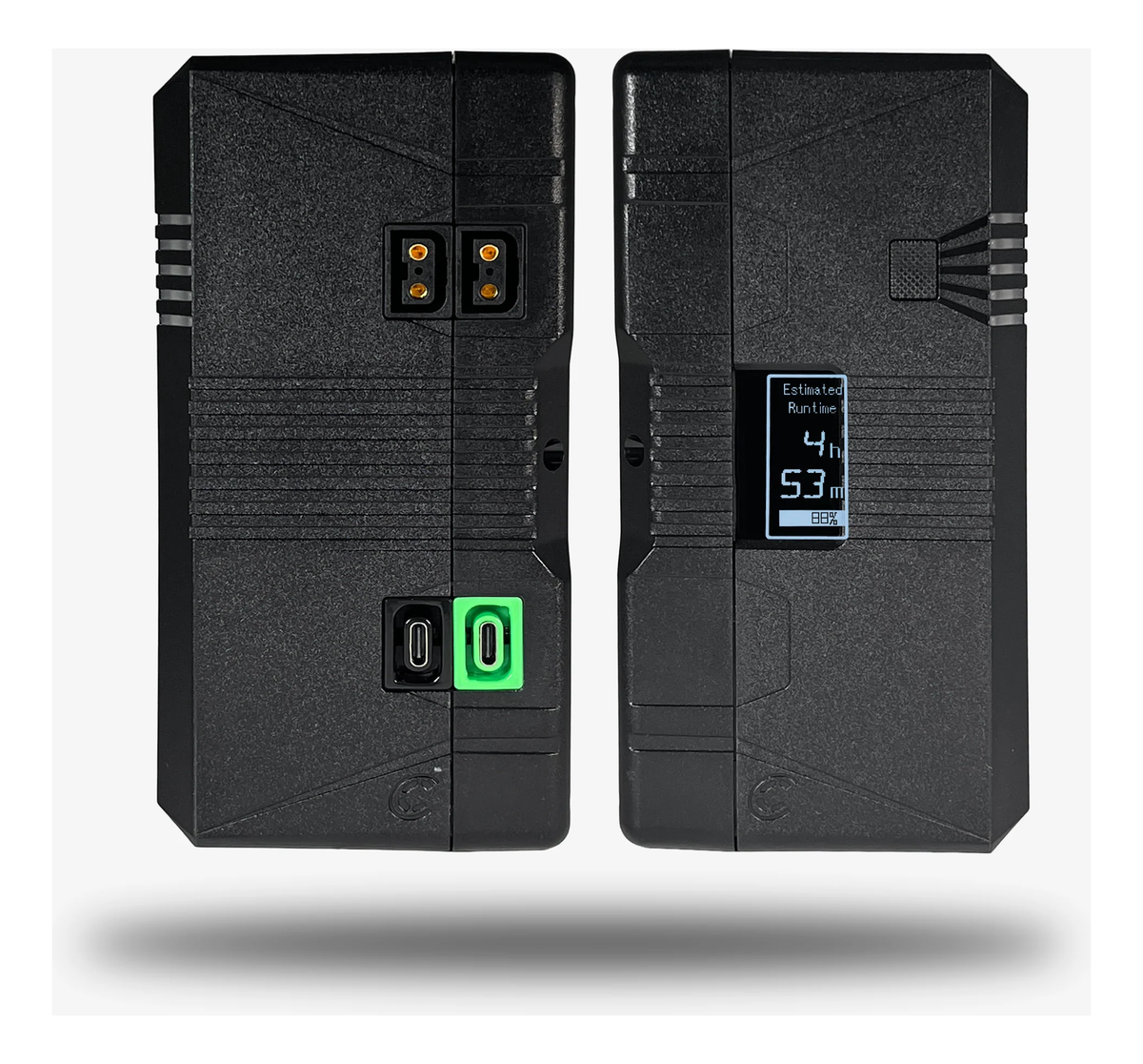 Core SWX Helix Max Ultra Dual-Voltage Smart Battery (395Wh, B-Mount)