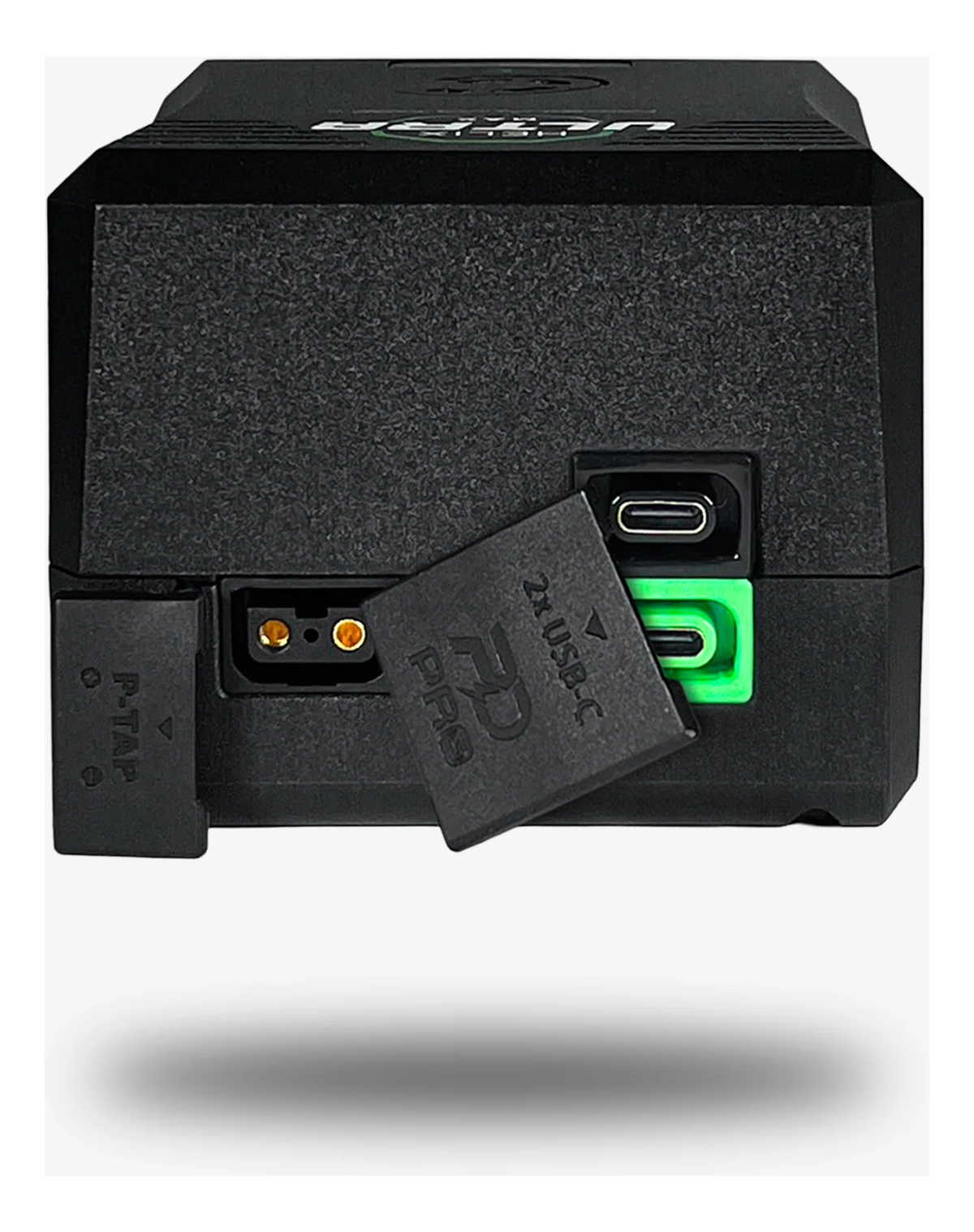 Core SWX Helix Max Ultra Dual-Voltage Smart Battery (99Wh, B-Mount)