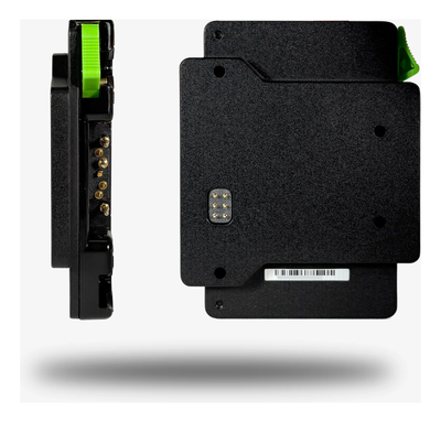 Core SWX Direct Connect Helix Battery Plate for ARRI ALEXA 35 (V-Mount)