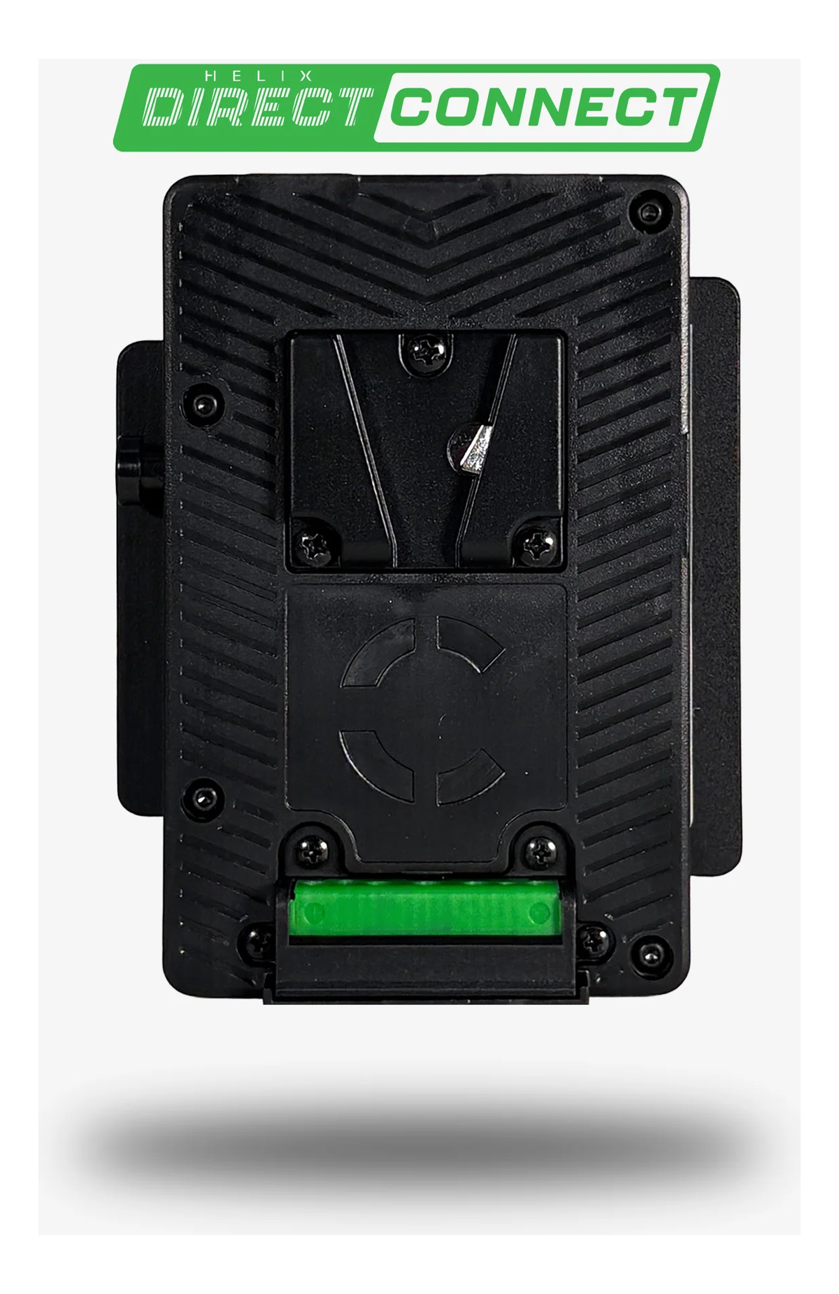 Core SWX Alexa 35 Direct Connect Series (Gold Mount)