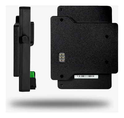 Core SWX Alexa 35 Direct Connect Series (Gold Mount)