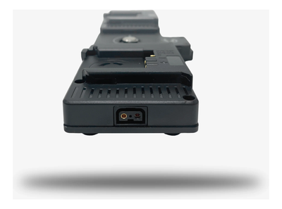 Core SWX Dual Battery Bracket for SmallHD Monitors (B-Mount)
