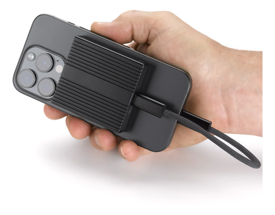 Oyen Digital Helix Mag10 USB-C (3.2 Gen2) Portable Magnetic SSD