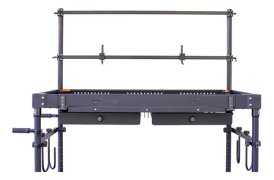 Upgrade Innovations Whaley Rail Monitor Mounting Frame - Inovativ Apollo