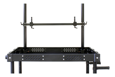 Upgrade Innovations Whaley Rail Monitor Mounting Frame - Inovativ Voyager