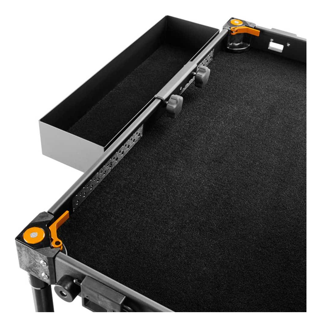 Inovativ Storage Troughs - Apollo