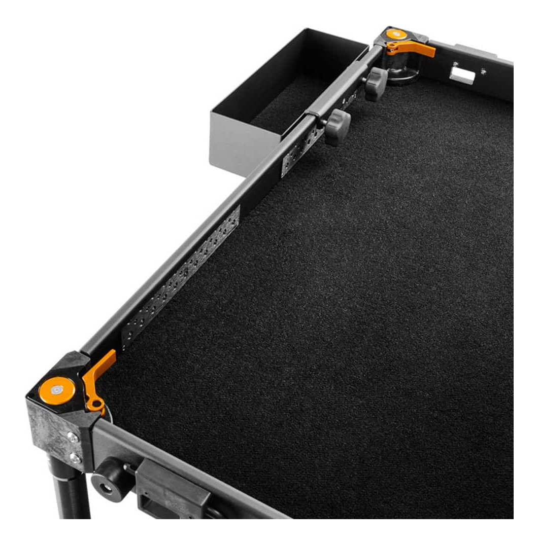 Inovativ Storage Troughs - Apollo