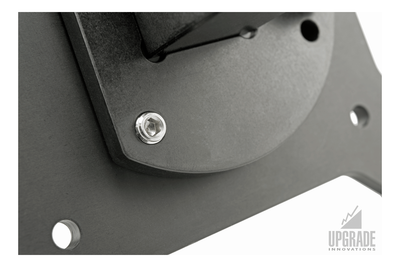 Upgrade Innovations VESA Landscape/Portrait Swinger Mount Adapter
