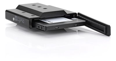 Oyen Digital Lync SSD to USB-C Camera Drive Dock Adapter