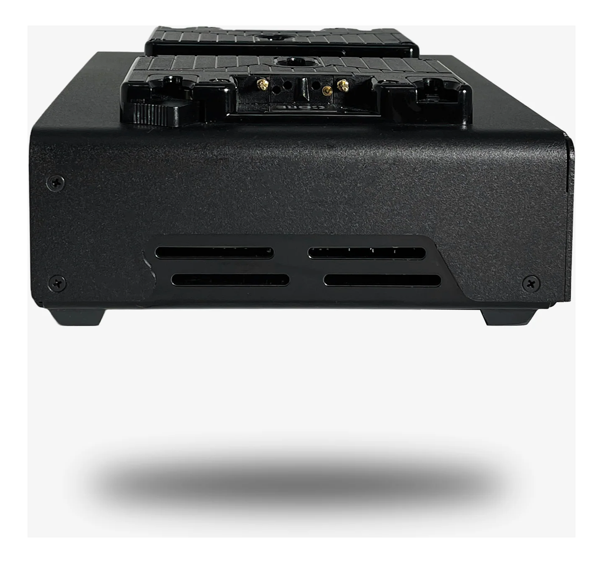 Core SWX Mach4 Dual Charger (B-Mount)