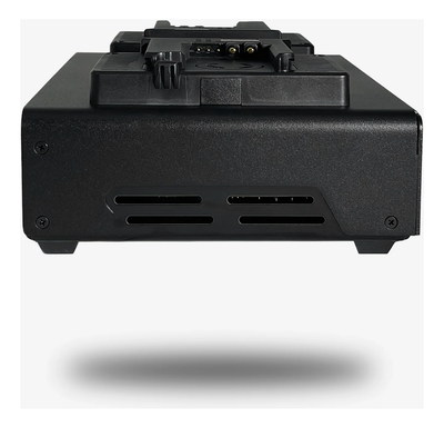 Core SWX Mach4 Dual Charger (B-Mount)