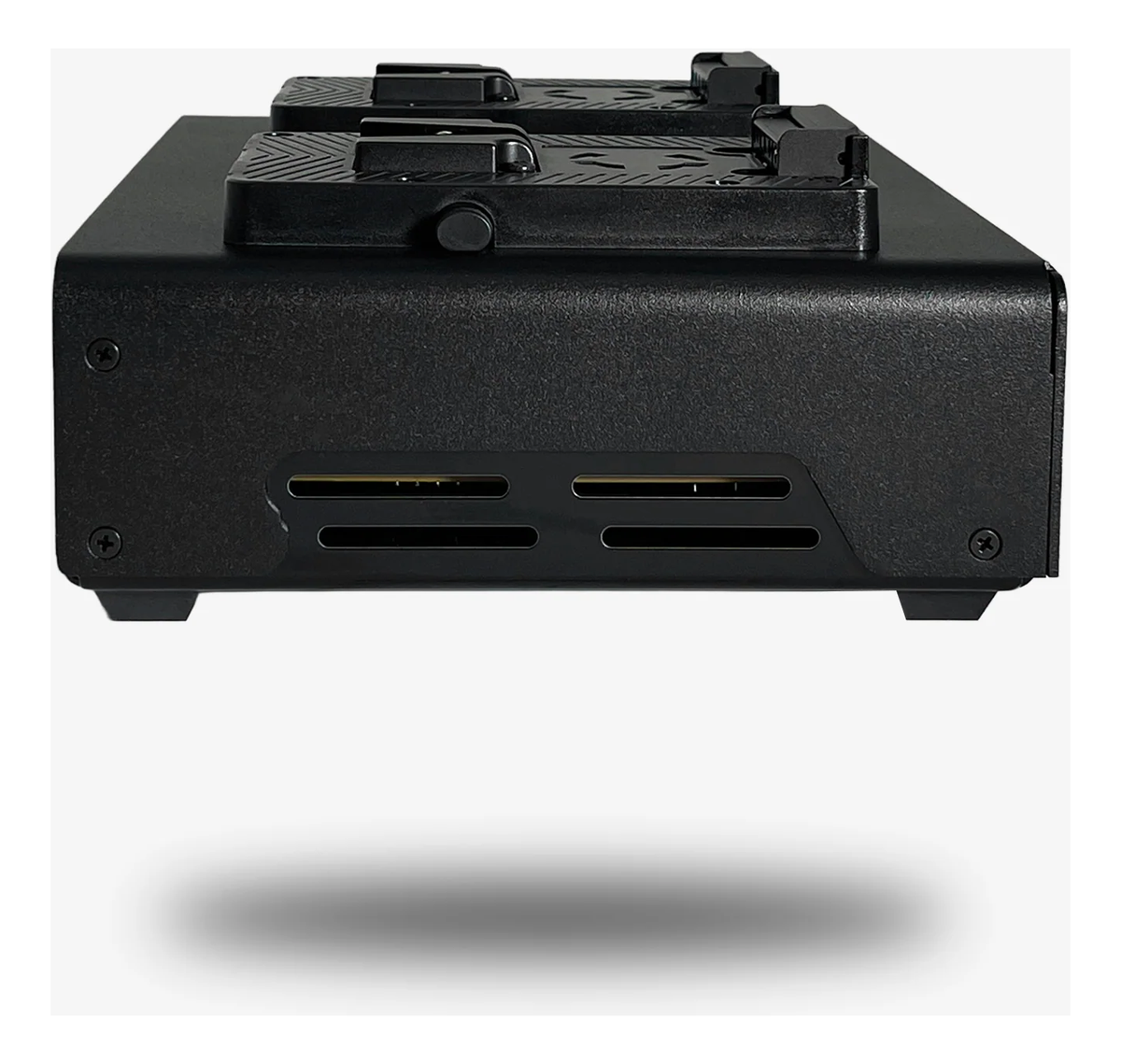 Core SWX Mach4 Dual Charger (B-Mount)