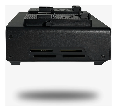 Core SWX Mach4 Dual Charger (B-Mount)