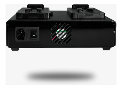 Core SWX Mach4 Dual Charger (B-Mount)