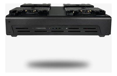 Core SWX Mach4 4-Position Battery Charger (B-Mount)